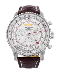 Breitling Navitimer GMT AB0441